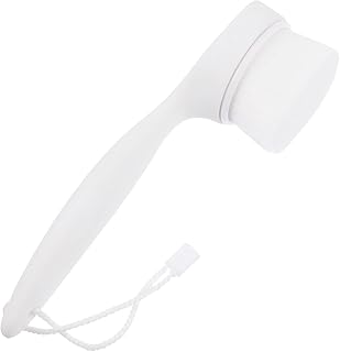 Cepillo facial suave limpiador de maquillaje ...