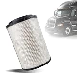 KARCOCA Engine Air Filter Fits For VolvoVNL,VN,VNM,VNX,Trucks AF26163M
