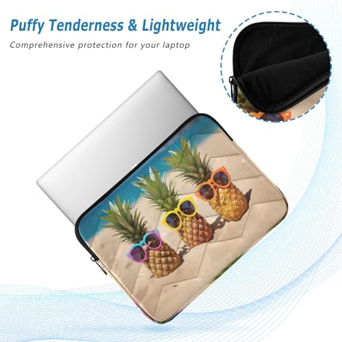 Funda para portátil impermeable 13-14 pulgadas miniatura 5