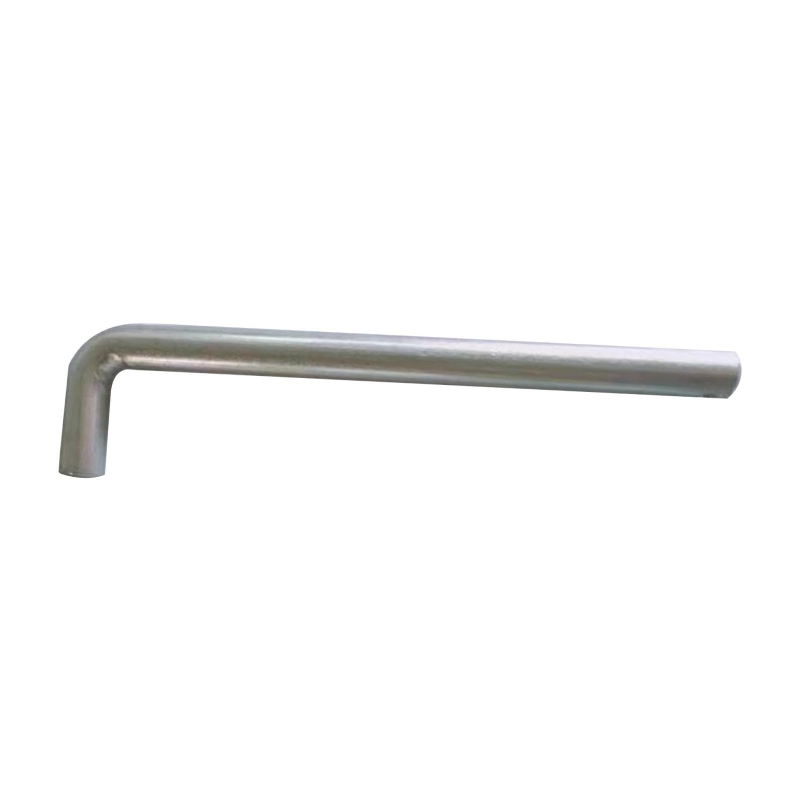 Weight Stack Pin Weight Pin Weight Machine Pin for Gym Equipment Accessories 8mmx80mm| Sports Gloves | Workout Gloves-image-16