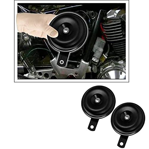 The Best Bike Horns In India 2024 World Blaze