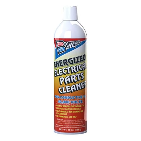 Berryman Products 1540 Electric Parts Cleaner Cover