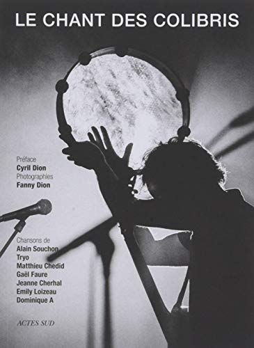 Le chant des Colibris