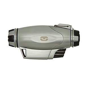True Utility Aansteker Fire Wire Turbo Jet Lighter, TU407