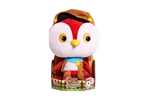 Disney Peck Plush, Large