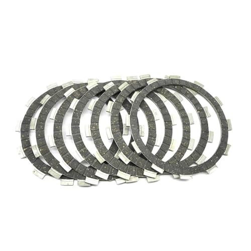 Disque d'embrayage VL800 Intruder Volusia pour moto Suzuki Boulevard C50