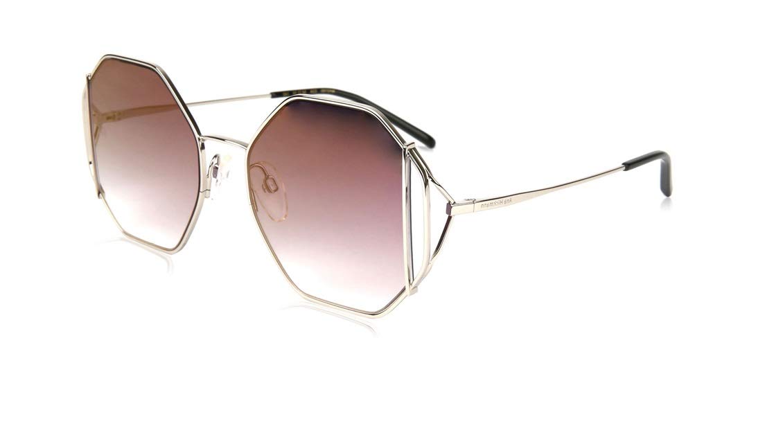 ANA HICKMANN Accesorios Deportivos de Gafas de Sol Marca Unisex Adulto