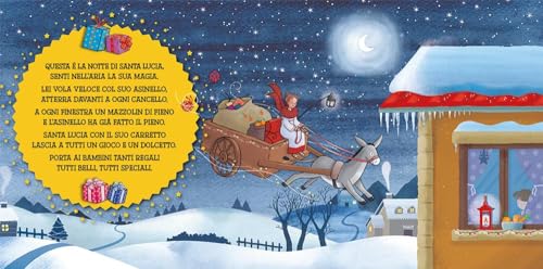 Santa Lucia. Ediz. A Colori - 3