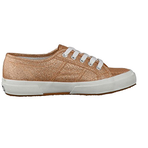 SUPERGA 2750 LAMEW, Sneaker, Donna, Rosa (Rose