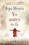 Yo antes de ti (Antes de ti 1) (Best Seller)
