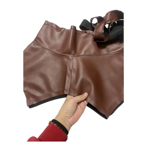 Female Cummerbund Coat Waistband Dress Decration Wide Belt for decoration3