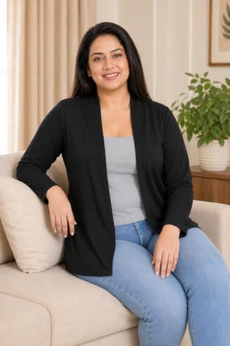 In Love black jacket – image 4