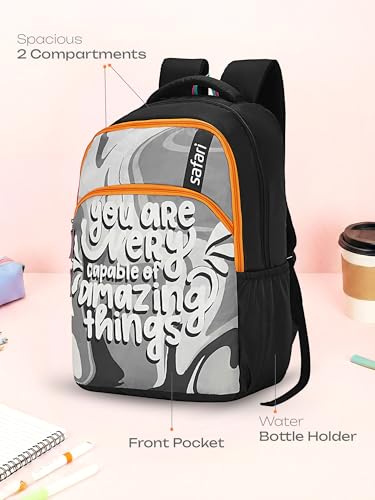 Image of Safari School Bag For Girls, Backpack For kids and children
