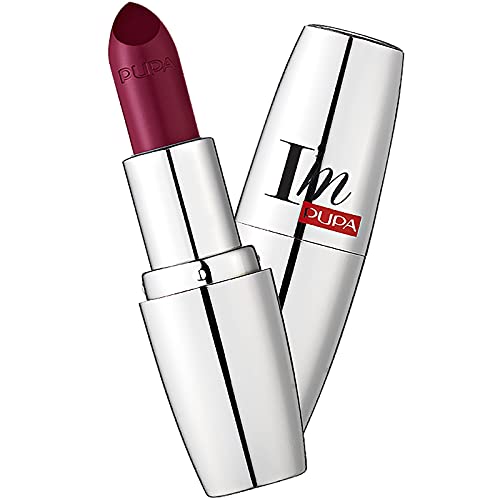 Maquillage Femme Pupa Rouge à Lèvres Intense pour le Bureau