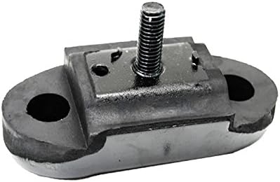 Torsion Bar Insulator For 1983-1994 Chevrolet S10 Blazer/GMC S15 Jimmy/Jimmy 4WD | A2797, EM2797, 2797 - S1131