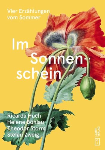 Im Sonnenschein: Vier Erzählungen vom Sommer
