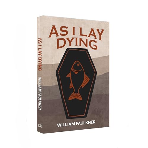 Image of As I Lay Dying