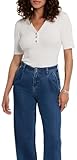 Morgan Pull Morgan 252-MBANA Pull, Off White M, S Femme
