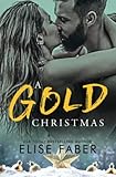Cover zum Buch A Gold Christmas
