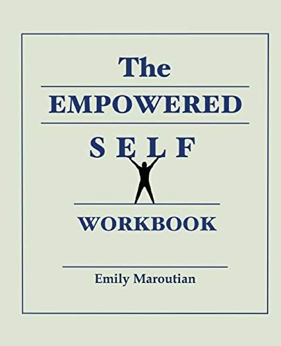 The Empowered Self Workbook Paperback – 14 Nov. 2015