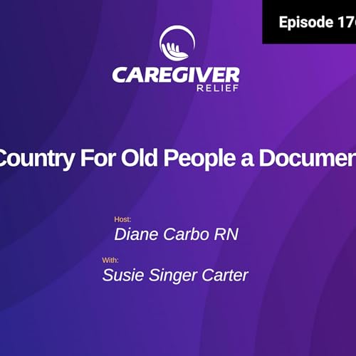 No Country For Old People a Documentary - EP 176
