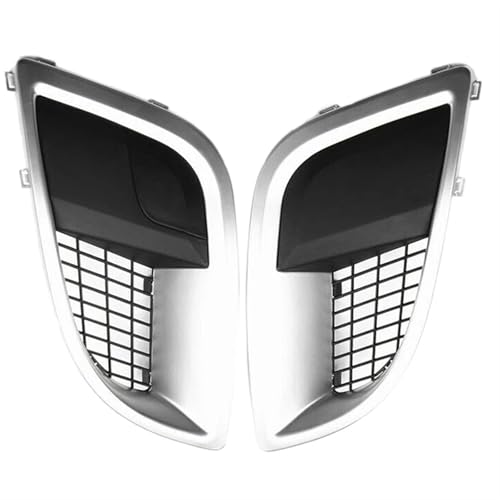 Calandre de phare antibrouillard Buick Regal GS pour remplacer une grille usée