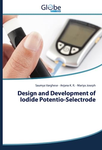 Design and Development of Iodide Potentio-Selectrode