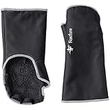 [フォックスファイヤー] エクストリームハンドウォーマー 5020741 メンズ シルバー 日本 M (日本サイズM相当)