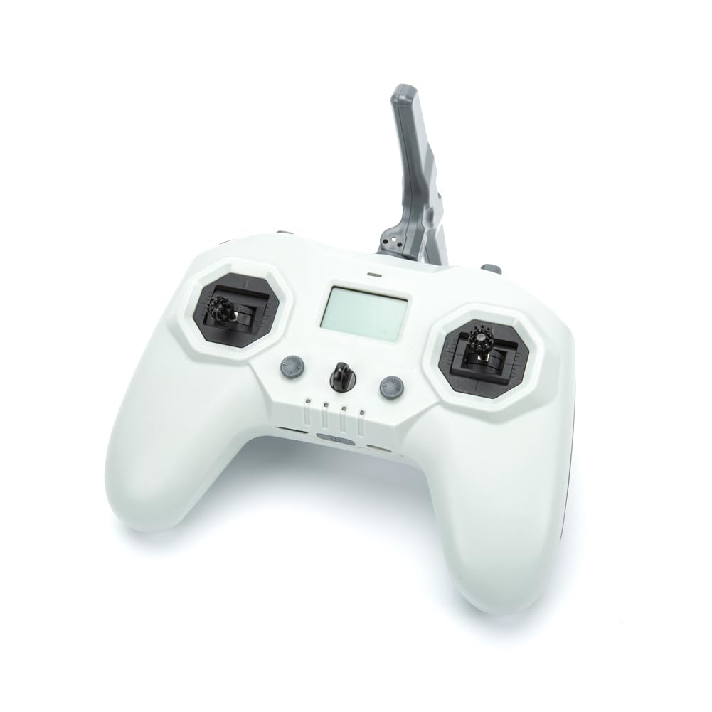 ТоуAE - iFlight Commando 8 RаԀiо Transmitters- ELRS 868/915Mһz 1000mW / ELRS 2.4GHz 500mW FPV remote control (ELRS 2.4G RFs 500mW 𝖴ЅА)