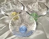 多田美波 お猪口 冷酒グラス 献血記念品 3個セット レア