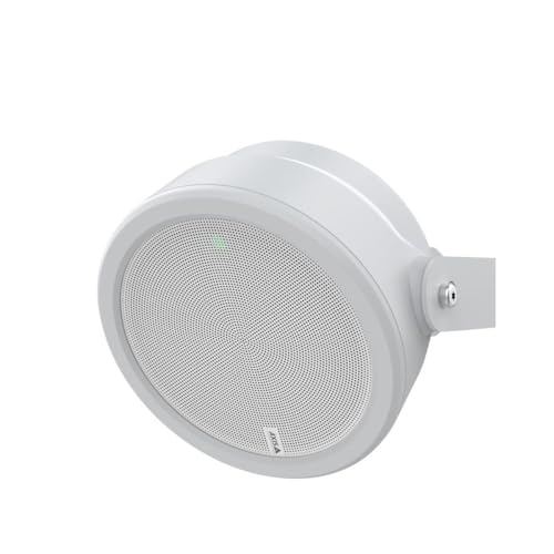 AXIS C1610-VE Outdoor Speaker - TAA Compliant