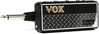 VOX AP2MT amPlug 2 Metal Guitar/Bass Headphone