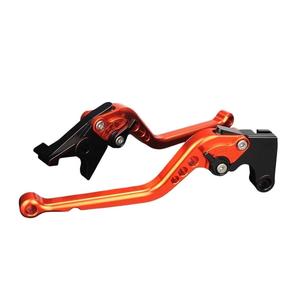 TYUIKN Brake Levers for GSXR1000 GSX-R1000 GSXR GSX-R K7 2007