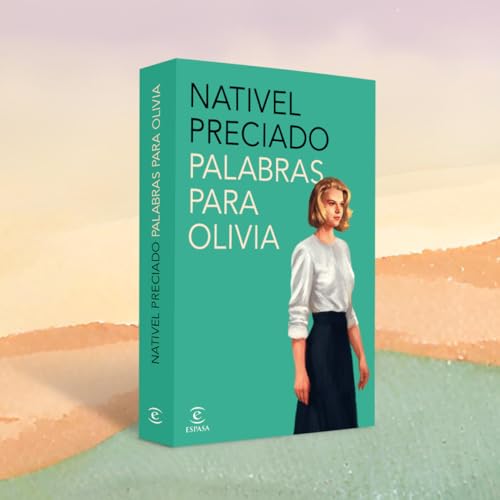 Palabras para Olivia / Nativel Preciado - Imagen 4