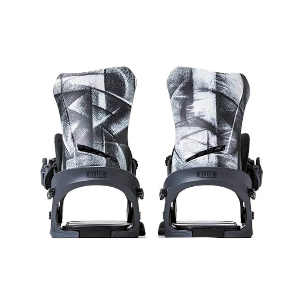 スノーボード Flux binding ds ltd Amazon.com : Snowboard Binding DS by Flux 2025 : Sports