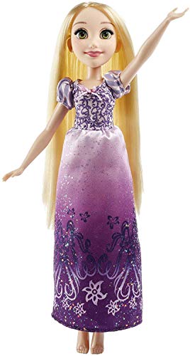 Disney Princesses - B5286es20 - Raiponce - Poussière D'Etoiles