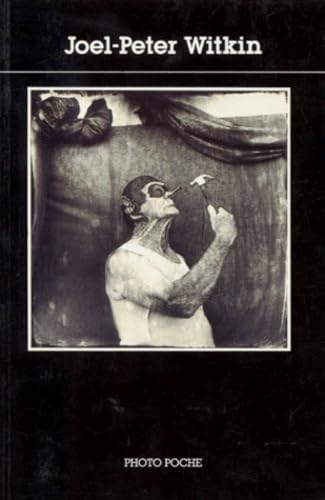 【Joel-Peter Witkin：Witkin】★★大幅に値下げしました 41SUuY5ZJpL.jpg