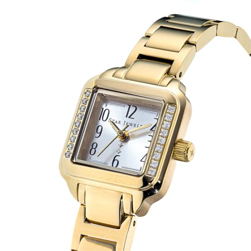 Amazon.co.jp: STAR JEWELRY: ウォッチ