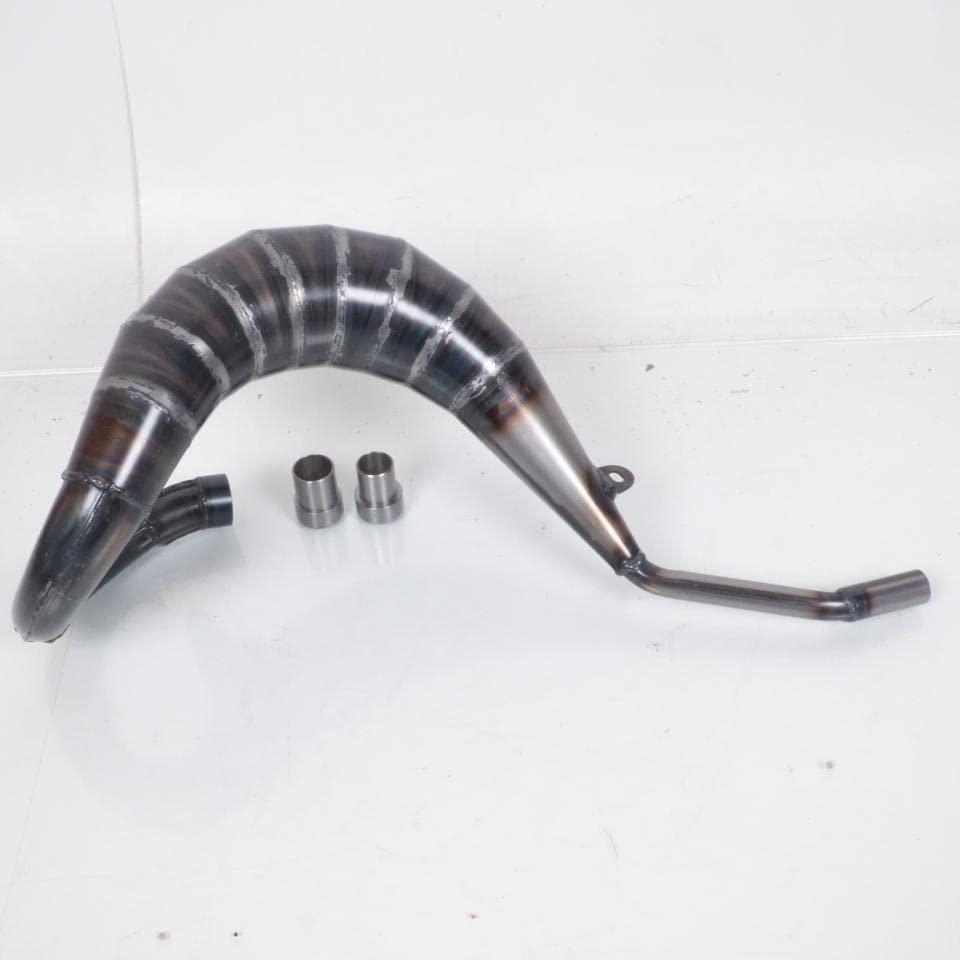 Pot GIANNELLI Beta 50 RR Enduro pour rouler sur les chemins