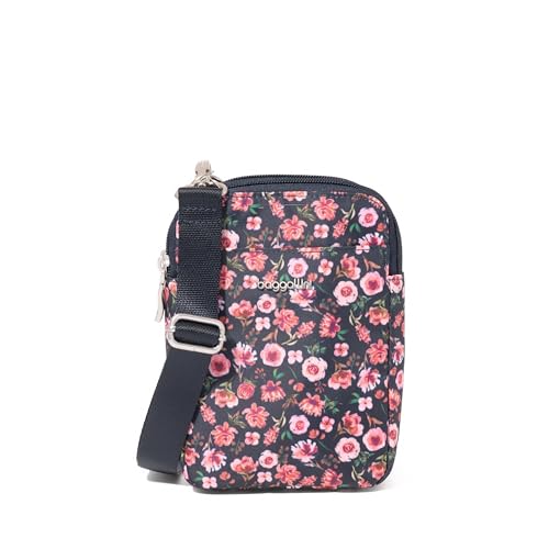 Image of Baggallini Women's Modern Take Two Rfid Crossbody