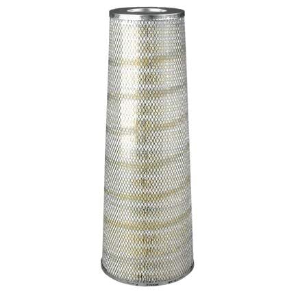 Donaldson P150694 Air Filter 28.00 in. Length, Primary Type, Cone Style, Cellulose Media Type