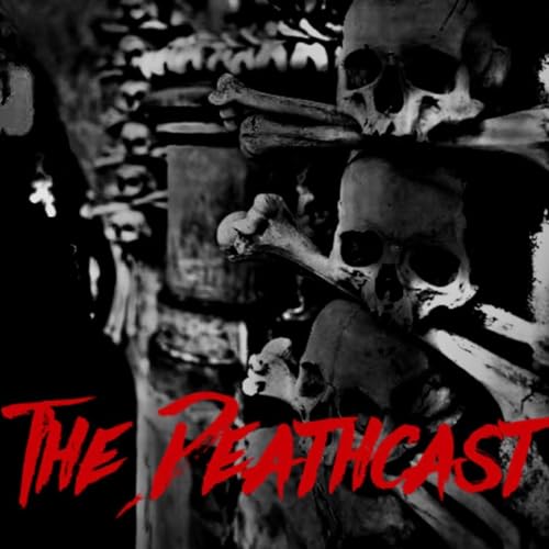 Deathcast cover art
