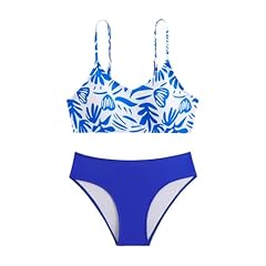 Blue - Cute Strap Style