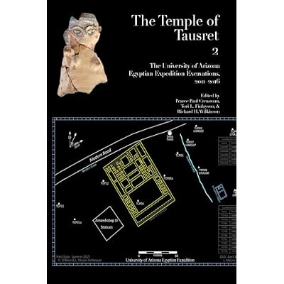 The Temple of Tausret 2