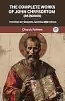 洋書 Fathers of the Church ST.John Chrysostom 洋書 Fathers of the Church ST.John Chrysostom 洋書 Fathers