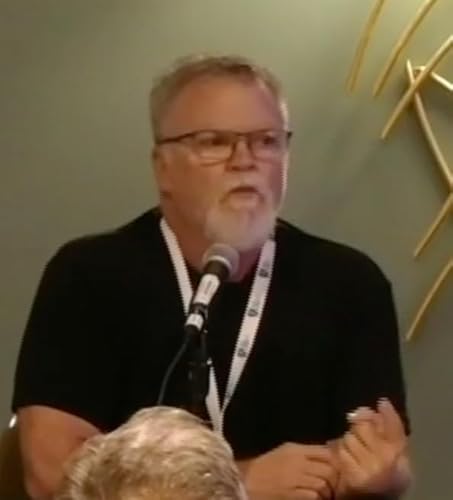 Insights In Sound 191 Rick Allen: "Sound Design: the Art and Science" Live at AES 2025 S20 E1