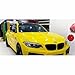 3M 2080 G15 Gloss Bright Yellow Car Wrap Vinyl Film