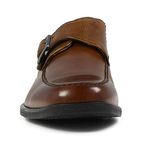 Image of Florsheim Reveal Bit Jr Boys' Toddler-Youth Slip On
