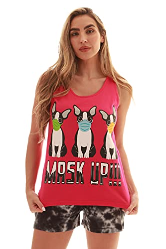 Image of Just Love Sets Woman Pajamas