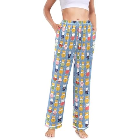 Pantalon de pyjama Mnsruu Cover